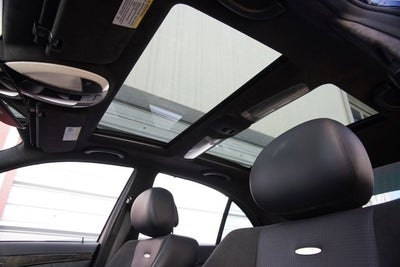 2007 Mercedes-Benz E63 AMG®