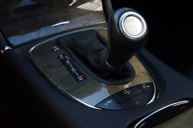 2007 Mercedes-Benz E63 AMG®