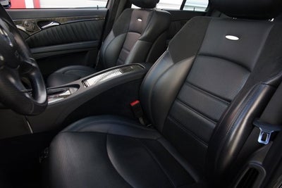 2007 Mercedes-Benz E63 AMG®