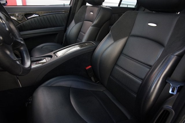 2007 Mercedes-Benz E63 AMG®