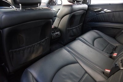 2007 Mercedes-Benz E63 AMG®