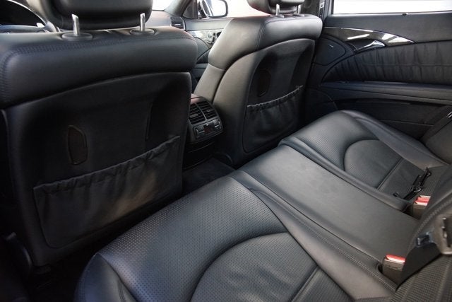 2007 Mercedes-Benz E63 AMG®