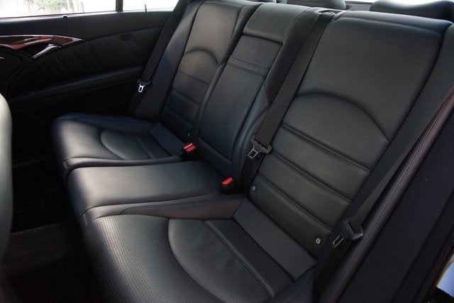 2007 Mercedes-Benz E63 AMG®