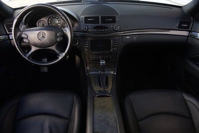 2007 Mercedes-Benz E63 AMG®