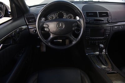 2007 Mercedes-Benz E63 AMG®