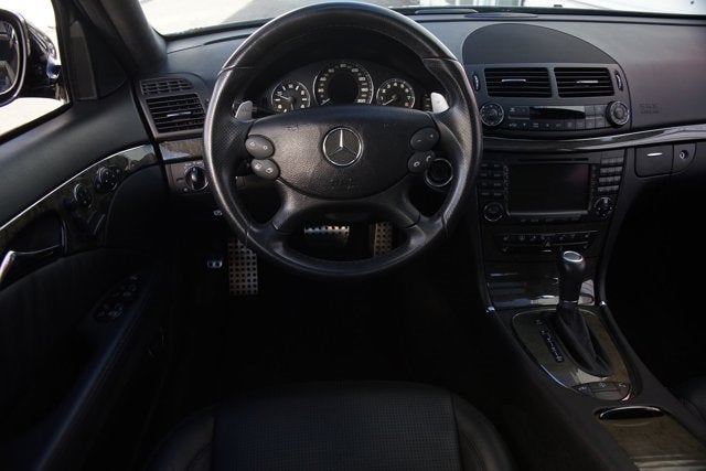 2007 Mercedes-Benz E63 AMG®