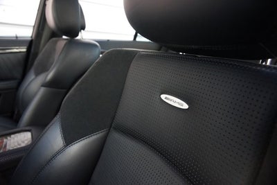 2007 Mercedes-Benz E63 AMG®