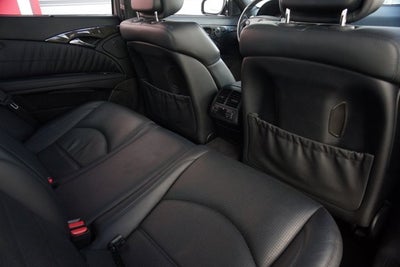 2007 Mercedes-Benz E63 AMG®