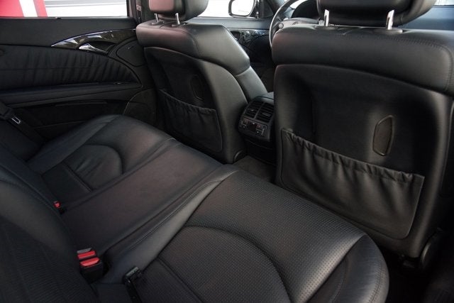 2007 Mercedes-Benz E63 AMG®