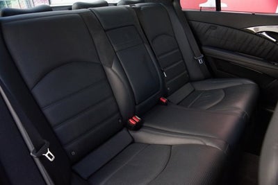 2007 Mercedes-Benz E63 AMG®