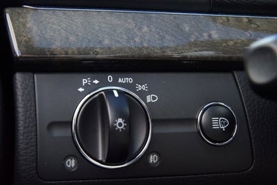 2007 Mercedes-Benz E63 AMG®