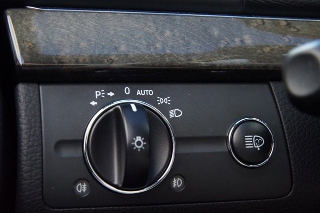 2007 Mercedes-Benz E63 AMG®