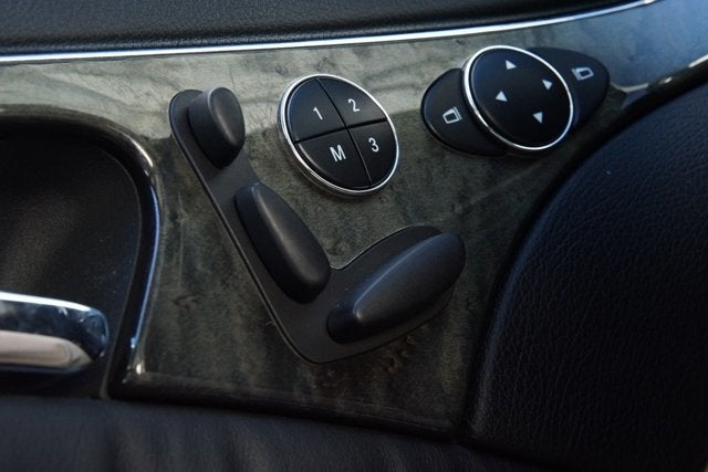 2007 Mercedes-Benz E63 AMG®