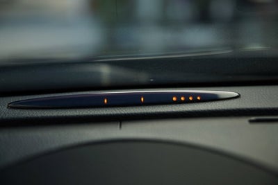 2007 Mercedes-Benz E63 AMG®