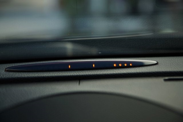 2007 Mercedes-Benz E63 AMG®