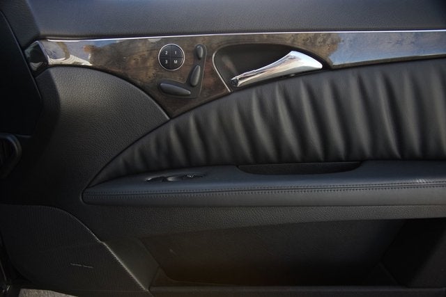 2007 Mercedes-Benz E63 AMG®