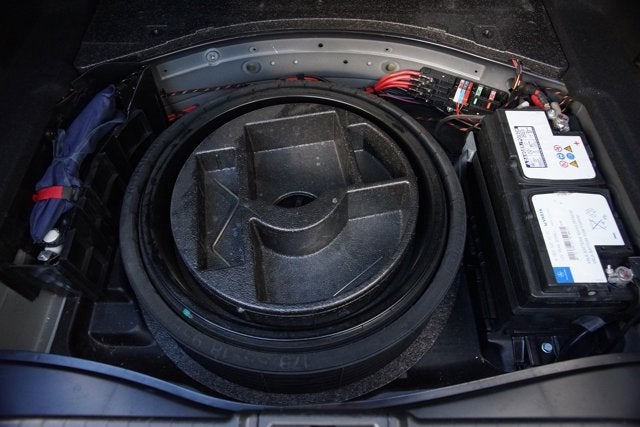 2007 Mercedes-Benz E63 AMG®