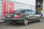 2007 Mercedes-Benz E63 AMG®