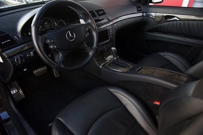 2007 Mercedes-Benz E63 AMG®