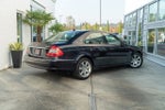 2008 Mercedes-Benz E-Class Luxury 3.5L