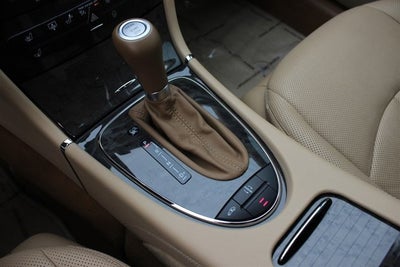 2007 Mercedes-Benz E550 4MATIC®