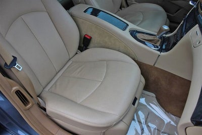 2007 Mercedes-Benz E550 4MATIC®