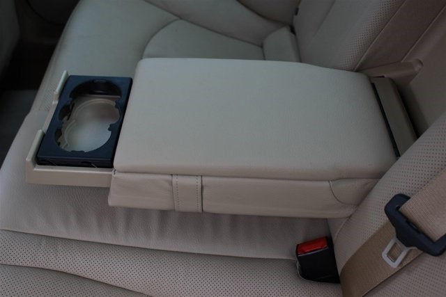 2007 Mercedes-Benz E550 4MATIC®