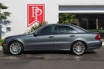 2007 Mercedes-Benz E550 4MATIC®
