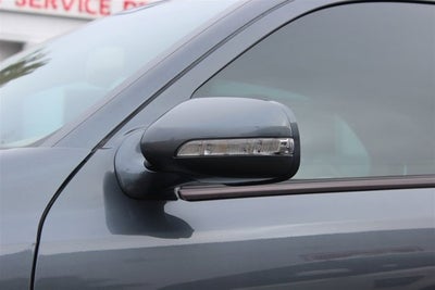 2007 Mercedes-Benz E550 4MATIC®