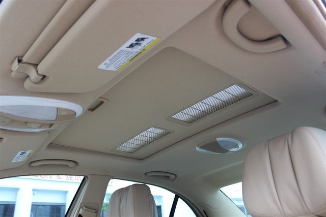 2007 Mercedes-Benz E550 4MATIC®