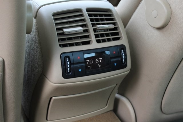 2007 Mercedes-Benz E550 4MATIC®