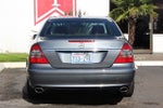2007 Mercedes-Benz E550 4MATIC®