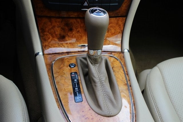2008 Mercedes-Benz E350 4MATIC® Wagon