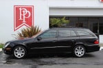 2008 Mercedes-Benz E350 4MATIC® Wagon