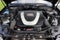 2008 Mercedes-Benz E350 4MATIC® Wagon
