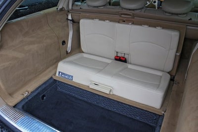 2008 Mercedes-Benz E350 4MATIC® Wagon