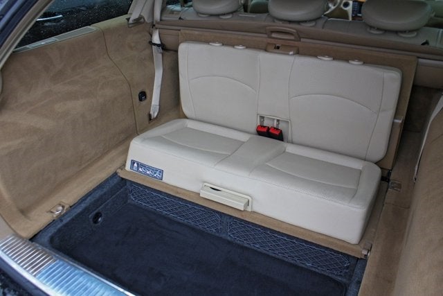 2008 Mercedes-Benz E350 4MATIC® Wagon