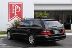 2008 Mercedes-Benz E350 4MATIC® Wagon
