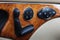 2008 Mercedes-Benz E350 4MATIC® Wagon
