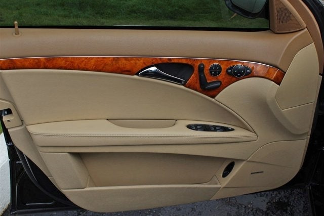2008 Mercedes-Benz E350 4MATIC® Wagon
