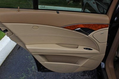 2008 Mercedes-Benz E350 4MATIC® Wagon