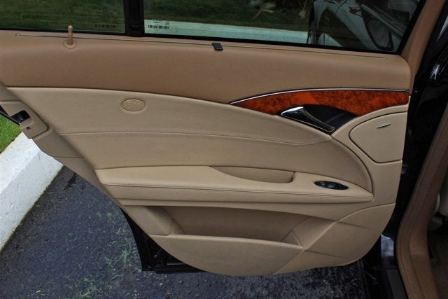 2008 Mercedes-Benz E350 4MATIC® Wagon