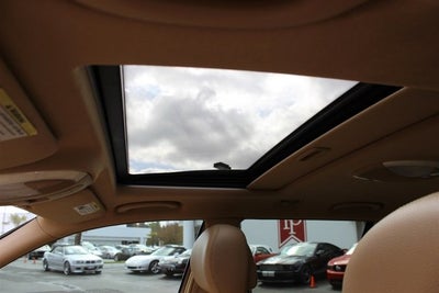 2008 Mercedes-Benz E350 4MATIC® Wagon