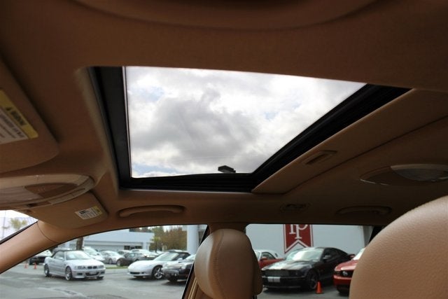 2008 Mercedes-Benz E350 4MATIC® Wagon