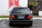 2008 Mercedes-Benz E350 4MATIC® Wagon