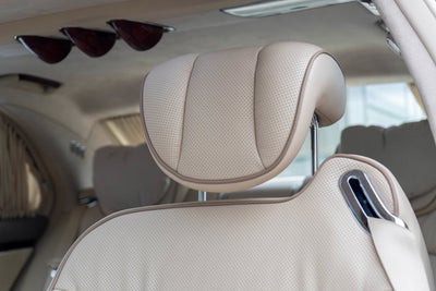 2007 Maybach 57 57