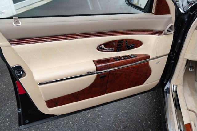 2007 Maybach 57 57