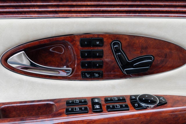 2007 Maybach 57 57