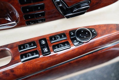2007 Maybach 57 57