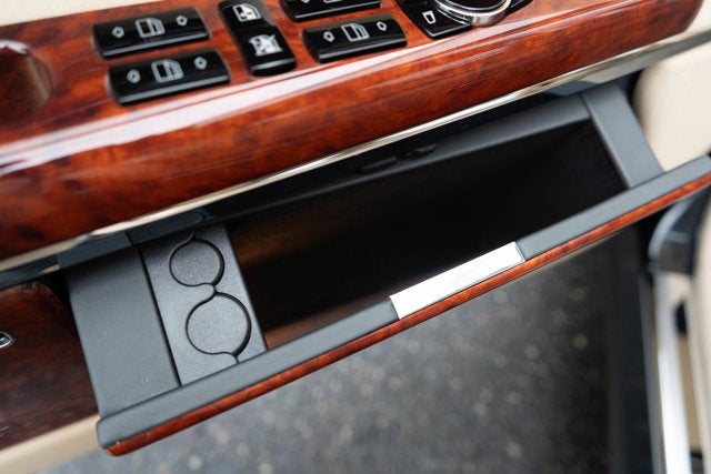 2007 Maybach 57 57